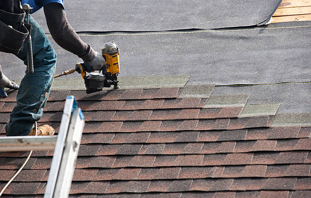 Licensed Gutter Installation service in Hillsboro, OR - Brentwood Metal Roofing